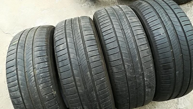 Гуми Летни 205/55R16, снимка 2 - Гуми и джанти - 24772854