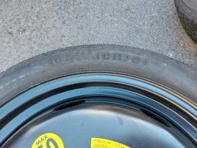 Гуми Всесезонни 125/70R18, снимка 3 - Гуми и джанти - 38574212