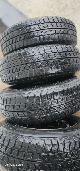 Гуми с джанти Petlas 175/70R14, снимка 2 - Гуми и джанти - 48577732