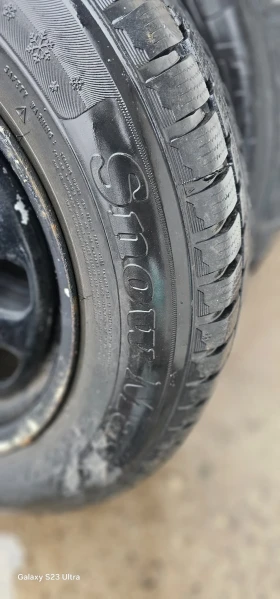 Гуми с джанти Petlas 175/70R14, снимка 5 - Гуми и джанти - 48577732