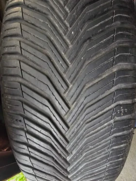 ����� �� �������� �� ���� 235/55R17