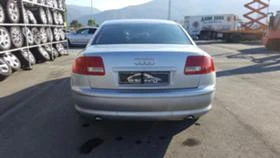 Audi A8 3.0.4.0.4.2TDI-ЧАСТИ, снимка 4