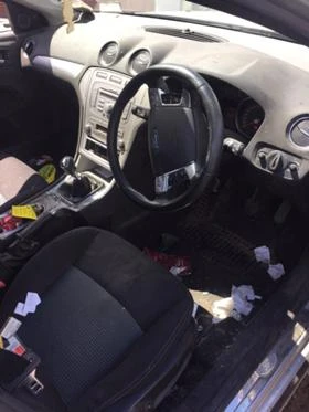 Ford Mondeo 1.8tdci разпродажба, снимка 3