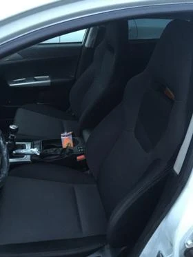 Subaru Impreza ВСИЧКО ЗА МОДЕЛА, снимка 10