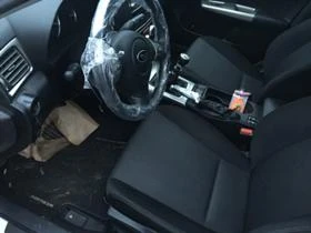 Subaru Impreza ВСИЧКО ЗА МОДЕЛА, снимка 11