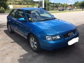 Audi A3 1,6 НА ЧАСТИ, снимка 1