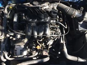 Audi A3 1,6 НА ЧАСТИ, снимка 10