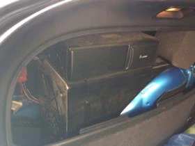 Audi A3 1,6 НА ЧАСТИ, снимка 14