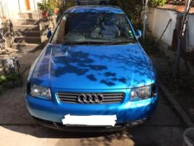 Audi A3 1,6 НА ЧАСТИ, снимка 3