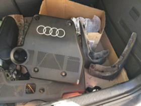 Audi A3 1,6 НА ЧАСТИ, снимка 9