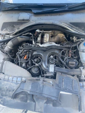 Audi A6 3.0 TDI S line, снимка 9