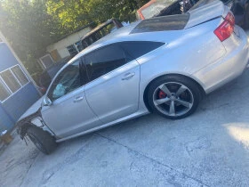 Audi A6 3.0 TDI S line, снимка 1