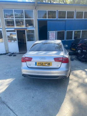 Audi A6 3.0 TDI S line, снимка 8