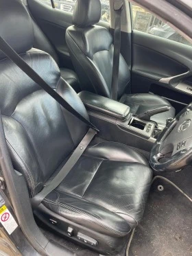 Lexus IS 2.2, снимка 7