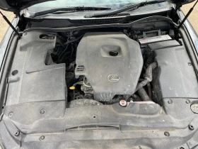 Lexus IS 2.2, снимка 9