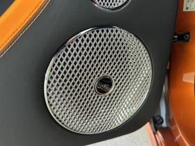 Bentley Continental gt SPEED W12/CERAMIC/CARBON/BLACKLINE/NAIM/360/HUD/  , снимка 9
