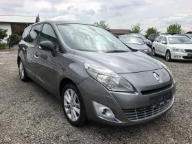 Renault Scenic 2.0DCI автомат/кожа/нави, снимка 7