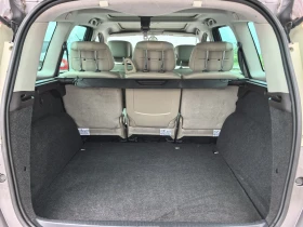 Renault Scenic 2.0DCI автомат/кожа/нави, снимка 11