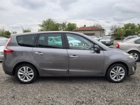 Renault Scenic 2.0DCI автомат/кожа/нави, снимка 6