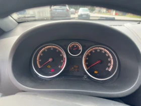 Opel Corsa 1.2 Benzin-Gas, снимка 9