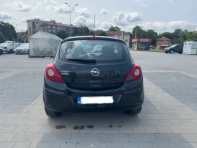 Opel Corsa 1.2 Benzin-Gas, снимка 5