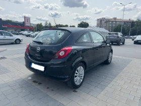 Opel Corsa 1.2 Benzin-Gas, снимка 4