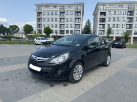 Opel Corsa 1.2 Benzin-Gas, снимка 3