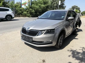 Skoda Octavia 2.0 tdi 4x4, снимка 3