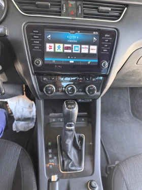 Skoda Octavia 2.0 tdi 4x4, снимка 14