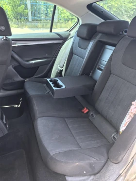 Skoda Octavia 2.0 tdi 4x4, снимка 16