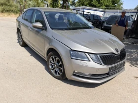 Skoda Octavia 2.0 tdi 4x4, снимка 1