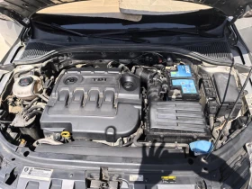 Skoda Octavia 2.0 tdi 4x4, снимка 9