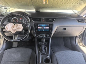 Skoda Octavia 2.0 tdi 4x4, снимка 15