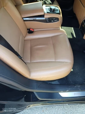BMW 730 F02LD full ekstri, снимка 13
