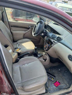 Ford Focus, снимка 5