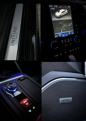 Renault Talisman 1.6 INITIALE PARIS  , снимка 8