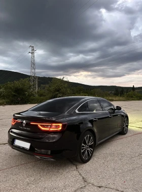 Renault Talisman 1.6 INITIALE PARIS  , снимка 4