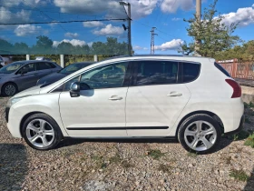 Peugeot 3008 2.0 HDI, снимка 8