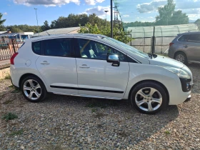 Peugeot 3008 2.0 HDI, снимка 4
