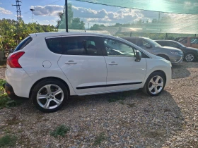 Peugeot 3008 2.0 HDI, снимка 5