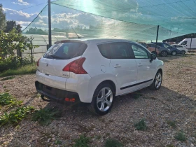 Peugeot 3008 2.0 HDI, снимка 6