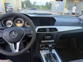 Mercedes-Benz C 220, снимка 4