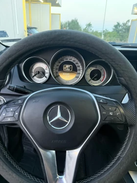 Mercedes-Benz C 220, снимка 6