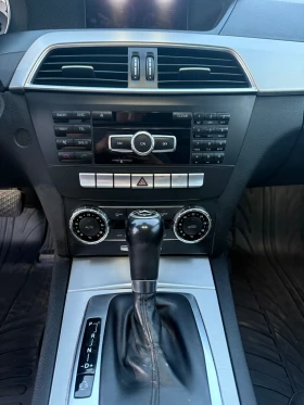 Mercedes-Benz C 220, снимка 5
