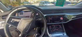 Audi A6 А6 50TDI , снимка 5
