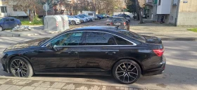Audi A6 А6 50TDI , снимка 4