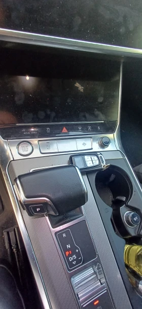 Audi A6 А6 50TDI , снимка 6