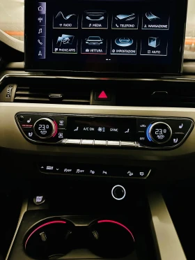 Audi A4 3.0TDI Quattro 360 B&O 8 скороси Digital панорама , снимка 7