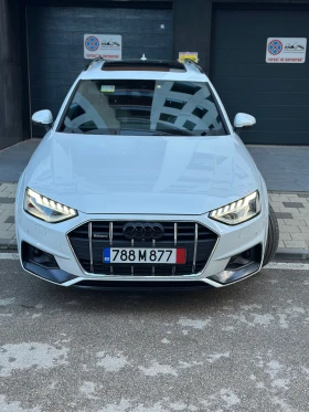 Audi A4 3.0TDI Quattro 360 B&O 8 скороси Digital панорама , снимка 17