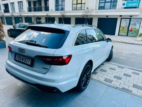 Audi A4 3.0TDI Quattro 360 B&O 8 скороси Digital панорама , снимка 12